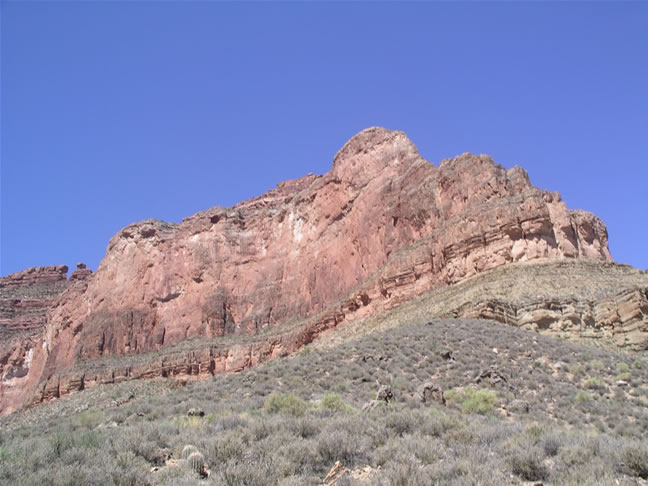 images/B- Mule Ride, riding down in to Grand Canyon (20).jpg